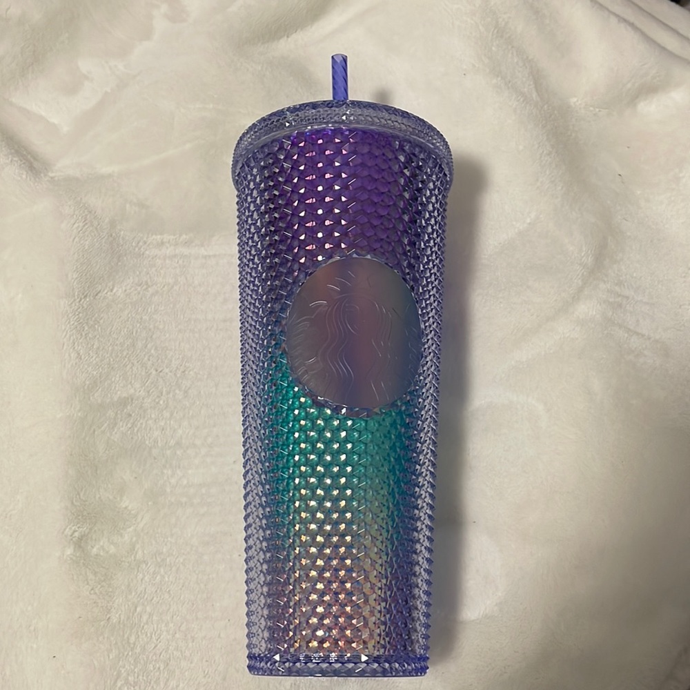 Starbucks Unicorn Studded Limited Edition Tumbler
